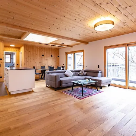 Attraktive Im Zentrum Von - Oekologisch, Nachhaltig Apartman