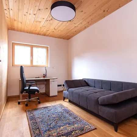 Attraktive Im Zentrum Von - Oekologisch, Nachhaltig Apartman *